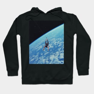 ZIPLINE Hoodie